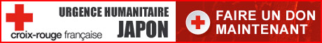 Don pour le Japon