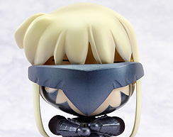 Nendoroid Saber Alter - Fate/Stay Night