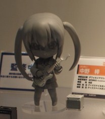 Nendoroid Nakano Azusa - K-ON