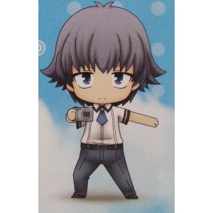 Nendoroid Sega Prize : Baka to Test to Shokanju - Baka to Test to Shokanju