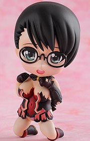 Nendoroid Cattleya (Version 2P) - Queen's Blade
