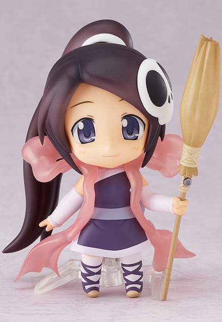 Nendoroid Elsea de Lute Irma - Kami Nomi zo Shiru Sekai