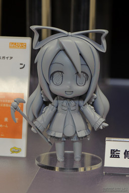 Nendoroid Flonne - Makai Senki Disgaea