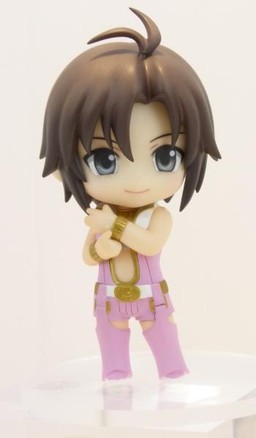 Nendoroid iDOLM@STER 2 - Stage 01 - iDOLM@STER