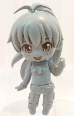 Nendoroid Idolm@ster 2 - Stage 02 - iDOLM@STER