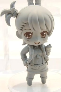 Nendoroid Idolm@ster 2 - Stage 02 - iDOLM@STER