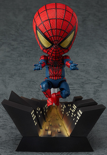 Nendoroid Spiderman - Spiderman