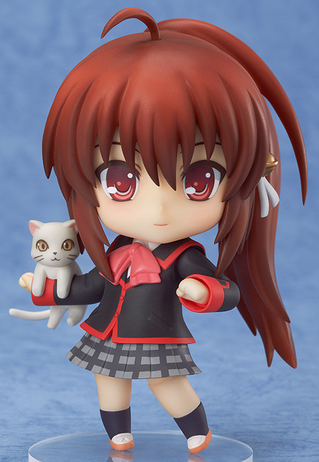 Nendoroid Natsume Rin - Little Busters
