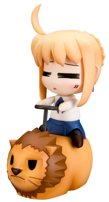 Nendoroid Saber - Fate/Stay Night
