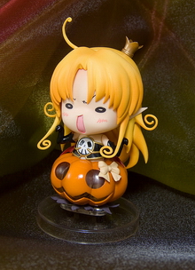 Nendoroid Melissa Seraphy - Waga Mama Capricco