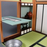 Nendoroid Playset #02: Japanese Life : Set B : Guestroom Set - ND