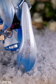 Nendoroid Snow Miku - Vocaloid