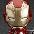 Iron Man Mark 45: Hero’s Edition