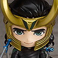 Loki (Version Bataille Royale)