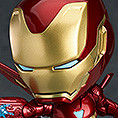 Iron Man Mark 50 (Version Infinity)