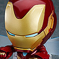 Iron Man Mark 50 (Version Infinity) (Version DX)