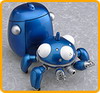Tachikoma (version bleue) - Nendoroid